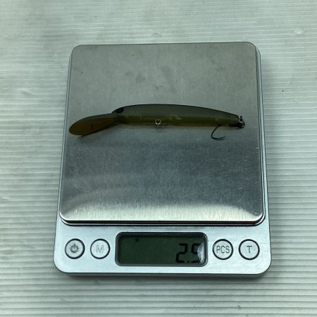  HMKL ハンクル ZAGGER ザッガー ルアー 8個まとめ