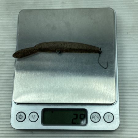  HMKL ハンクル ZAGGER ザッガー ルアー 8個まとめ