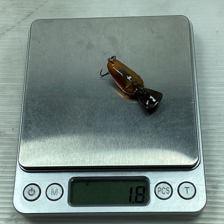  Lucky craft ラッキークラフト Cra-Pea クラピー 11個まとめ