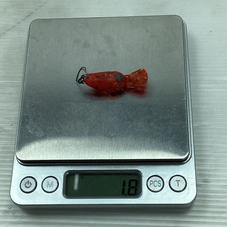  Lucky craft ラッキークラフト Cra-Pea クラピー 11個まとめ