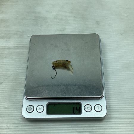  アイビーライン POTTs ポッツ ルアー 6個まとめ