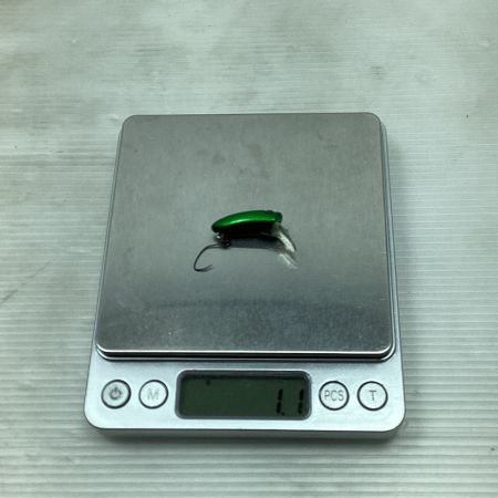  アイビーライン POTTs ポッツ ルアー 6個まとめ