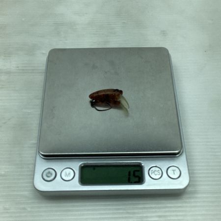  アイビーライン POTTs ポッツ ルアー 6個まとめ