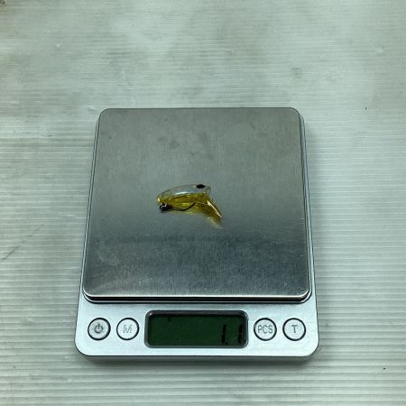  アイビーライン POTTs ポッツ ルアー 6個まとめ