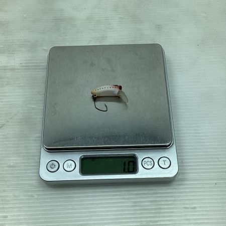  アイビーライン POTTs ポッツ ルアー 6個まとめ