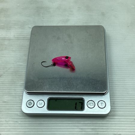  アイビーライン POTTs ポッツ ルアー 6個まとめ