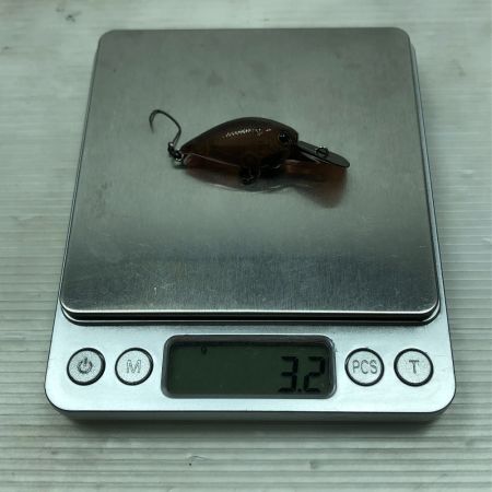  Lucky craft ラッキークラフト ルアー クラピー 13個