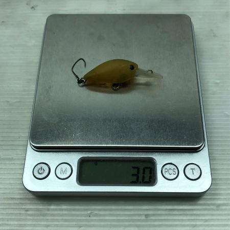  Lucky craft ラッキークラフト ルアー クラピー 13個