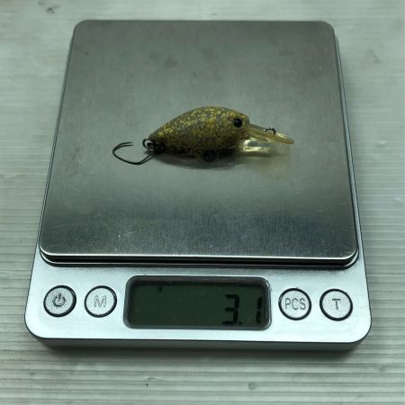  Lucky craft ラッキークラフト ルアー クラピー 13個