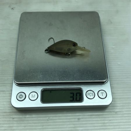  Lucky craft ラッキークラフト ルアー クラピー 13個