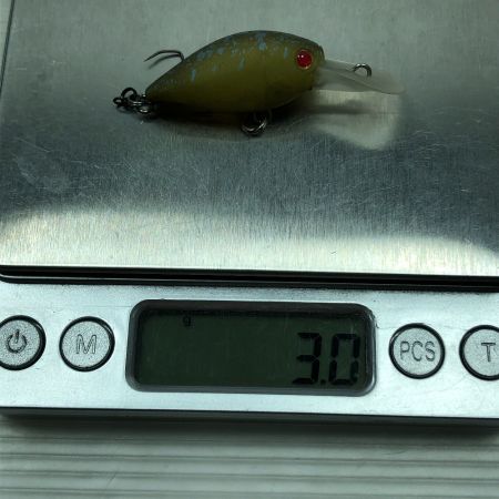  Lucky craft ラッキークラフト ルアー Cra-Pea クラピー 14個まとめ