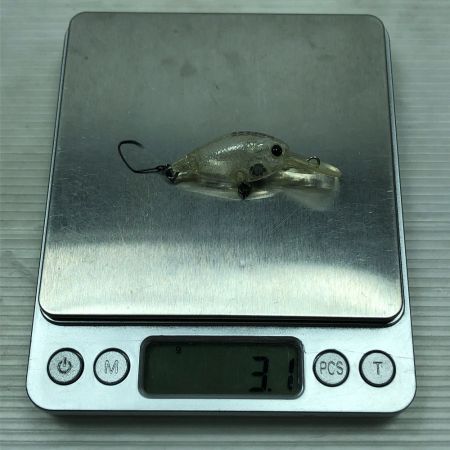  Lucky craft ラッキークラフト ルアー Cra-Pea クラピー 14個まとめ