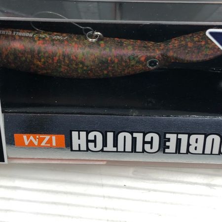  HMKL ハンクル ザッカー DAIWA ダイワ ダブルクラッチIZM ルアー 4個まとめ