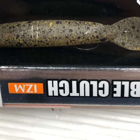  HMKL ハンクル ザッカー DAIWA ダイワ ダブルクラッチIZM ルアー 4個まとめ