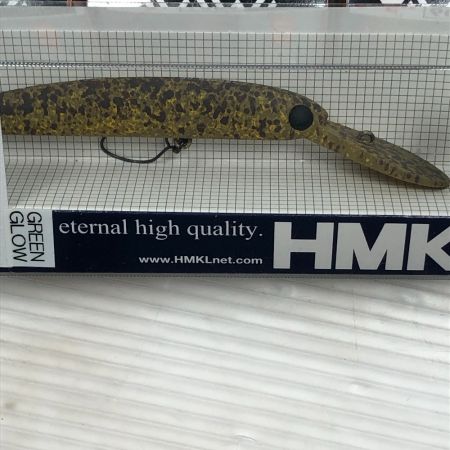  HMKL ハンクル ザッカー DAIWA ダイワ ダブルクラッチIZM ルアー 4個まとめ