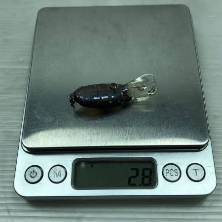  NORIES ノリーズ CRANKIN’ PUPA クランキンピューパ ルアー13個まとめ