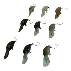 ΣΣ TIMON ティモン PaniCra パニクラ ルアー9個まとめ Aランク