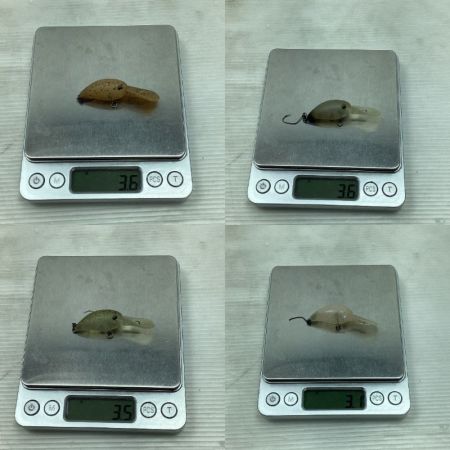  TIMON ティモン PaniCra パニクラ ルアー9個まとめ