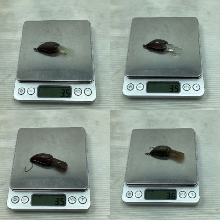  TIMON ティモン PaniCra パニクラ ルアー9個まとめ