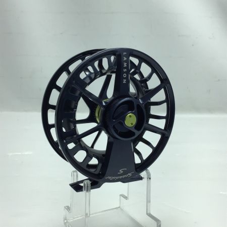  LAMSON WALTER WORKS LAMSON Speedster スピードスター S LS-5 フライリール