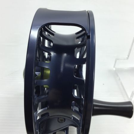  LAMSON WALTER WORKS LAMSON Speedster スピードスター S LS-5 フライリール