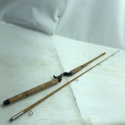 ΣΣ ABU アブ キャスター 151 ZOOM ロッド 釣り用品 Bランク