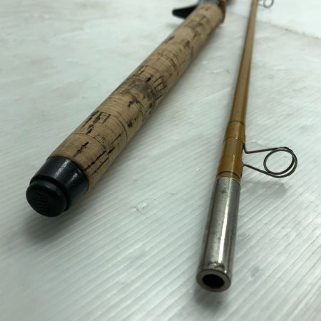  ABU アブ キャスター 151 ZOOM ロッド 釣り用品