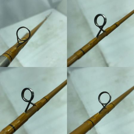  ABU アブ キャスター 151 ZOOM ロッド 釣り用品