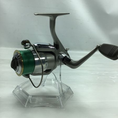  DAIWA ダイワ スピニングリール トーナメントX 2000IA 00055014