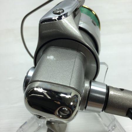  DAIWA ダイワ スピニングリール トーナメントX 2000IA 00055014