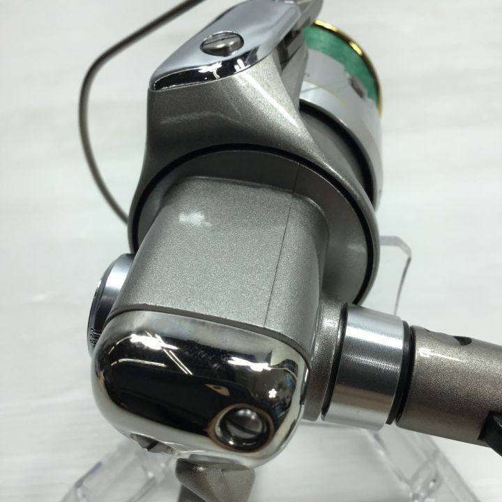 DAIWA ダイワ スピニングリール トーナメントX 2000IA 00055014 - 中古