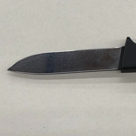  GERBER ガーバー シースナイフ A400 