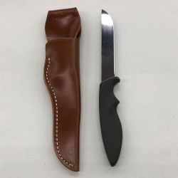 ΣΣ GERBER ガーバー PORTLAND 97223 U.S.A SHORTY ショーティー  シースナイフ Aランク