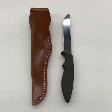  GERBER ガーバー PORTLAND 97223 U.S.A SHORTY ショーティー  シースナイフ