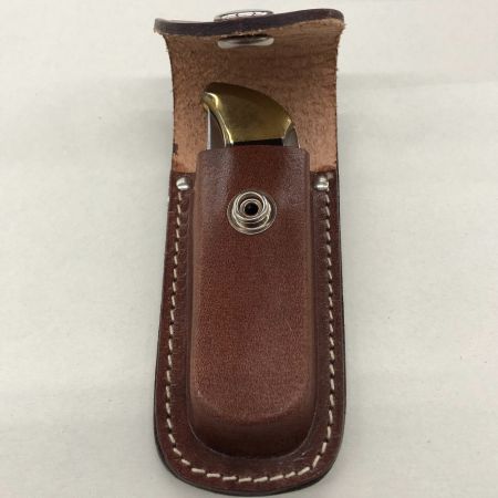  KERSHAW カーショウ フォールディング フィールドⅢ FOLDING FIELD Ⅲ フィッシングナイフ 箱・ナイフケース付き