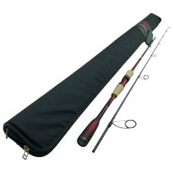 ΣΣ SHIMANO シマノ ルアーロッド 18ワールドシャウラ 2702R-2 39612 Aランク