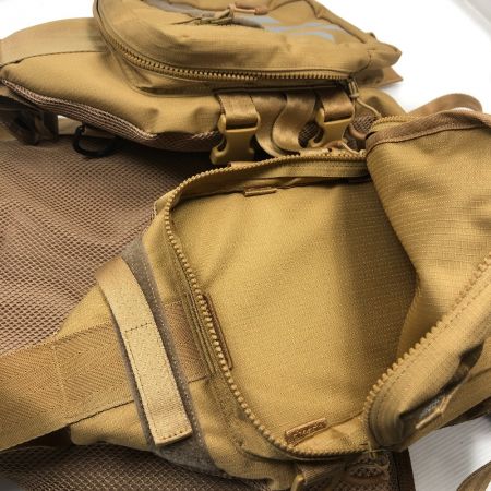  DAIWA ダイワ フローティングベスト ライトフロートゲームベスト ミリタリーベージュ フリーサイズ DF-6421