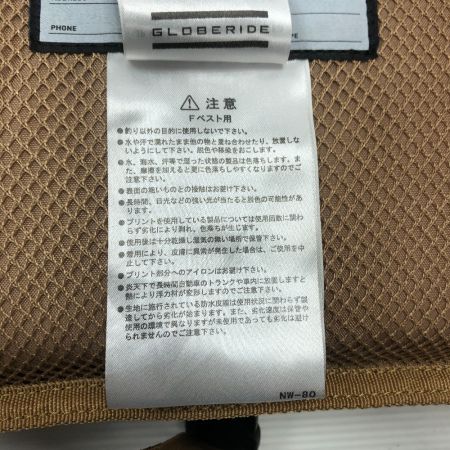  DAIWA ダイワ フローティングベスト ライトフロートゲームベスト ミリタリーベージュ フリーサイズ DF-6421