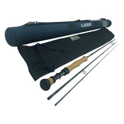 ΣΣ LOOP ループ フライロッド ブルーラインソルト888 3pcs Bランク