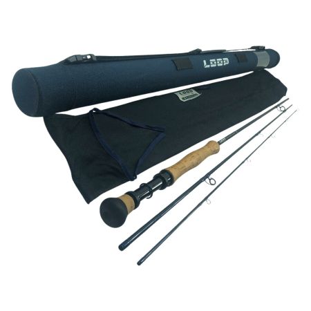  LOOP ループ フライロッド ブルーラインソルト888 3pcs