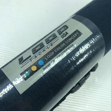  LOOP ループ フライロッド ブルーラインソルト888 3pcs