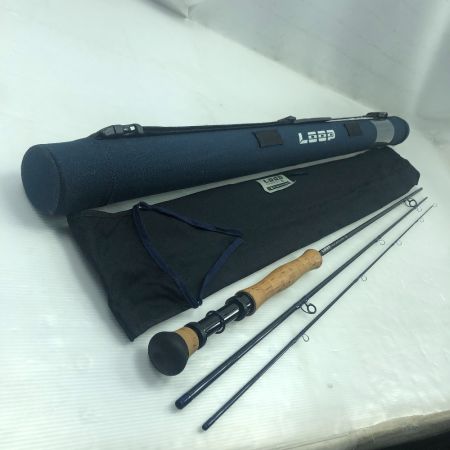  LOOP ループ フライロッド ブルーラインソルト888 3pcs