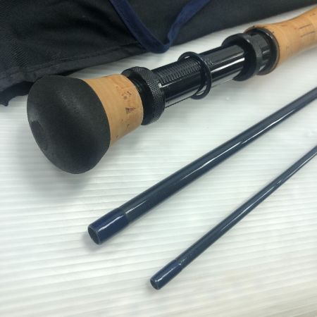  LOOP ループ フライロッド ブルーラインソルト888 3pcs