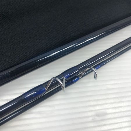  LOOP ループ フライロッド ブルーラインソルト888 3pcs