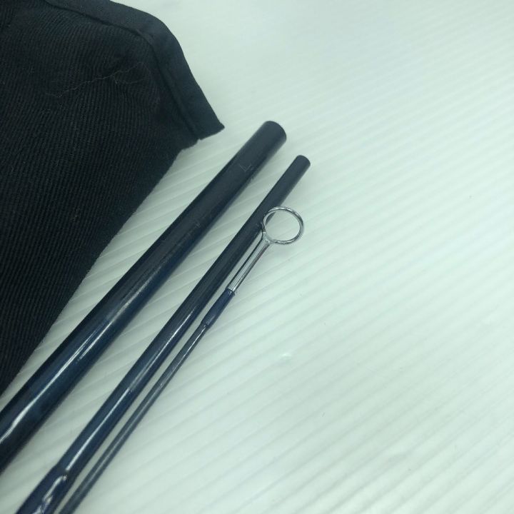 LOOP ループ フライロッド ブルーラインソルト888 3pcs - 中古釣り