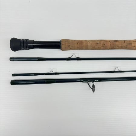 ORVIS パワーマトリックス10 911-4 フライロッド 