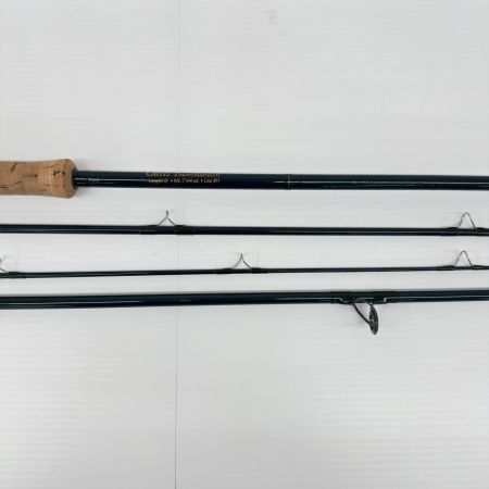 ORVIS パワーマトリックス10 911-4 フライロッド 