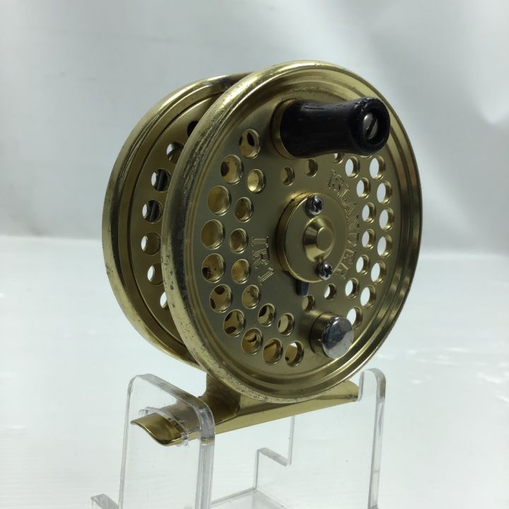 ISLANDER IR1 アイランダー ISLANDER IR1 フライリール - 中古釣り