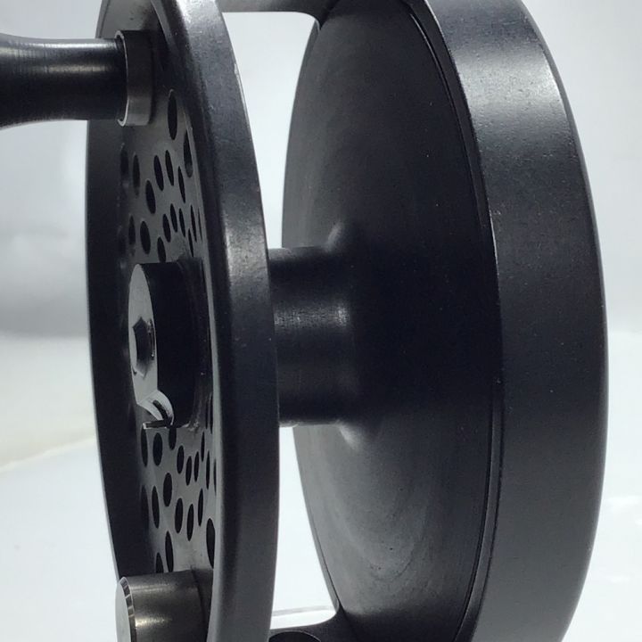 LAMSON ラムソン フライリール LAMSON 3 - 中古釣り・フィッシング