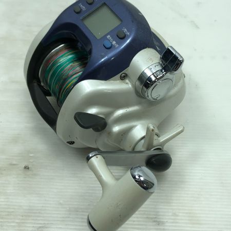  DAIWA ダイワ SUPER TANACOM-X スーパータナコンX 600WP 電動リール